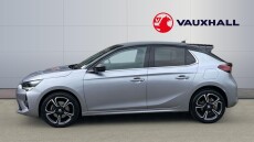 Vauxhall Corsa 1.2 Turbo Ultimate 5dr Auto Petrol Hatchback